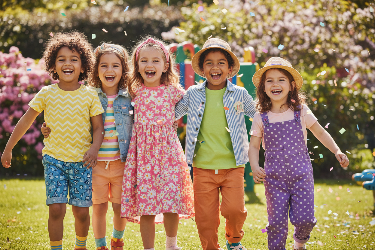 Childrens