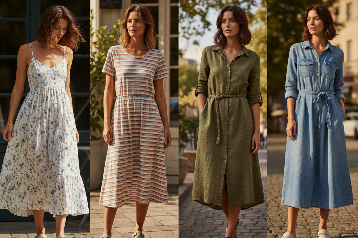 Women's Dresses