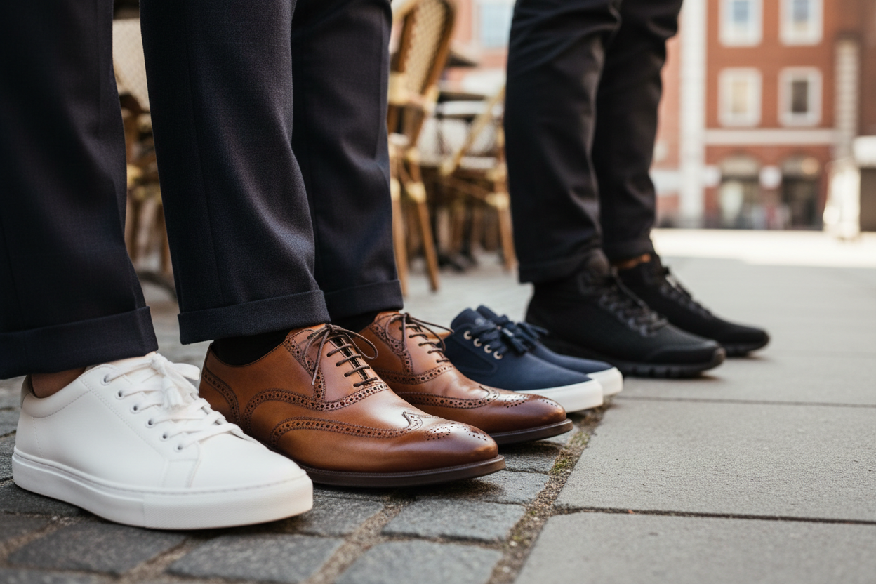Men's Shoes