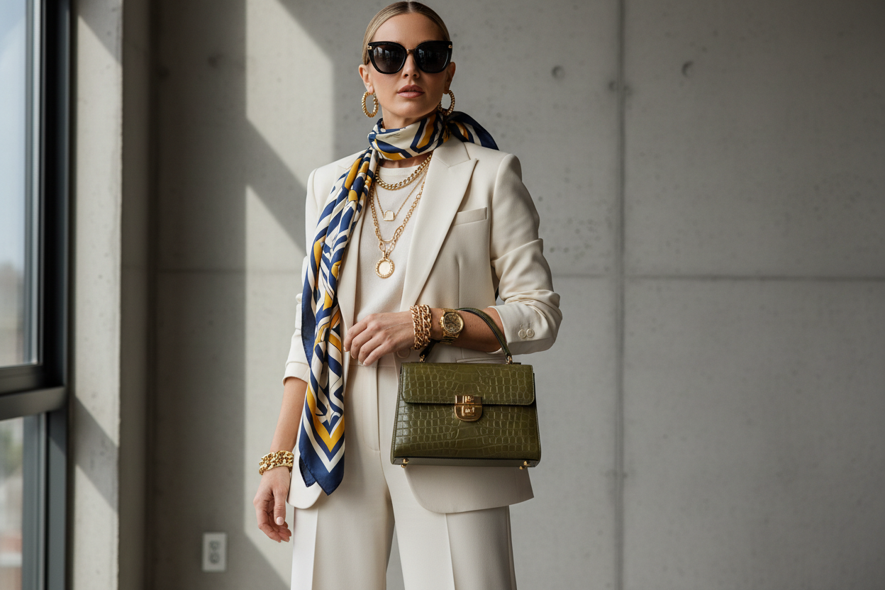 Accessories