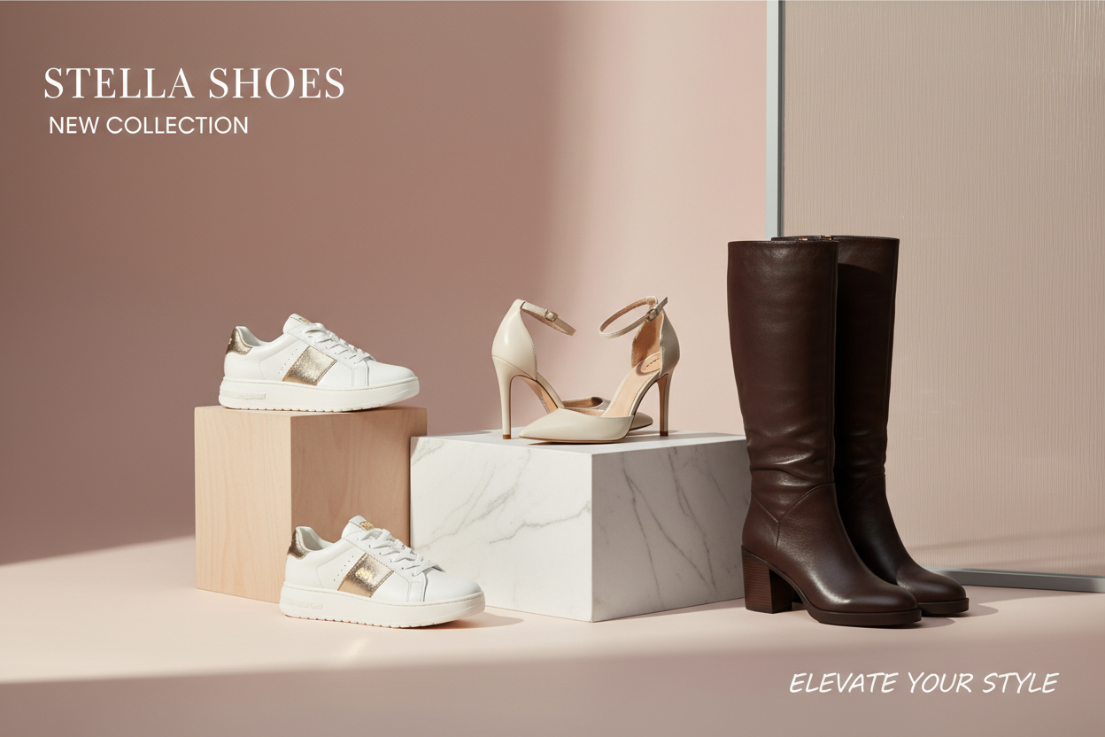 Women's Shoes