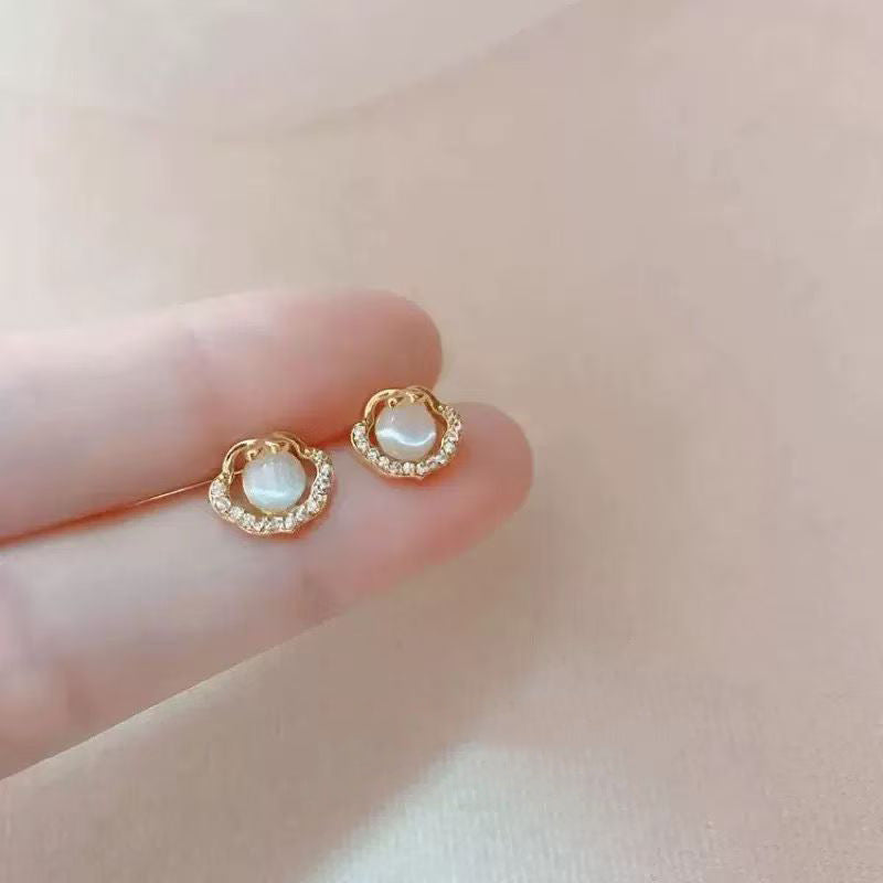 Vintage Style Earrings for Women