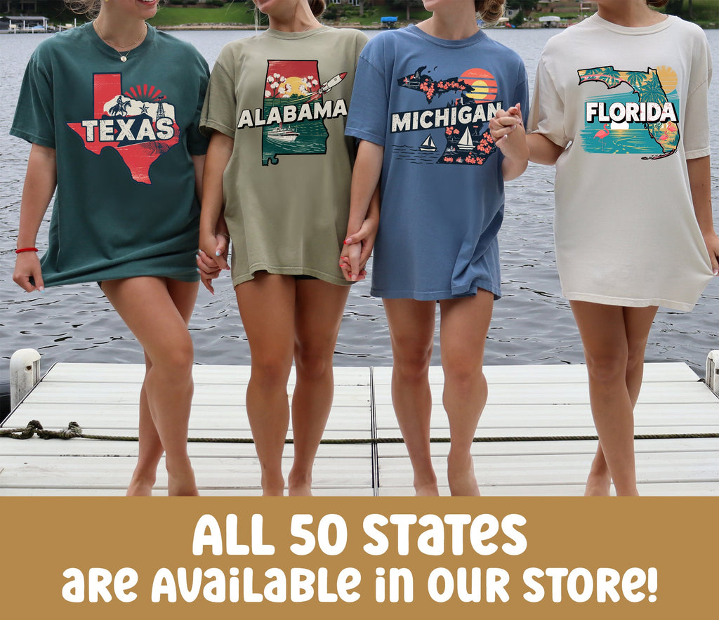 Iowa State Vintage Shirt