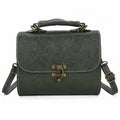 Women's Casual Crossbody Shoulder Bag