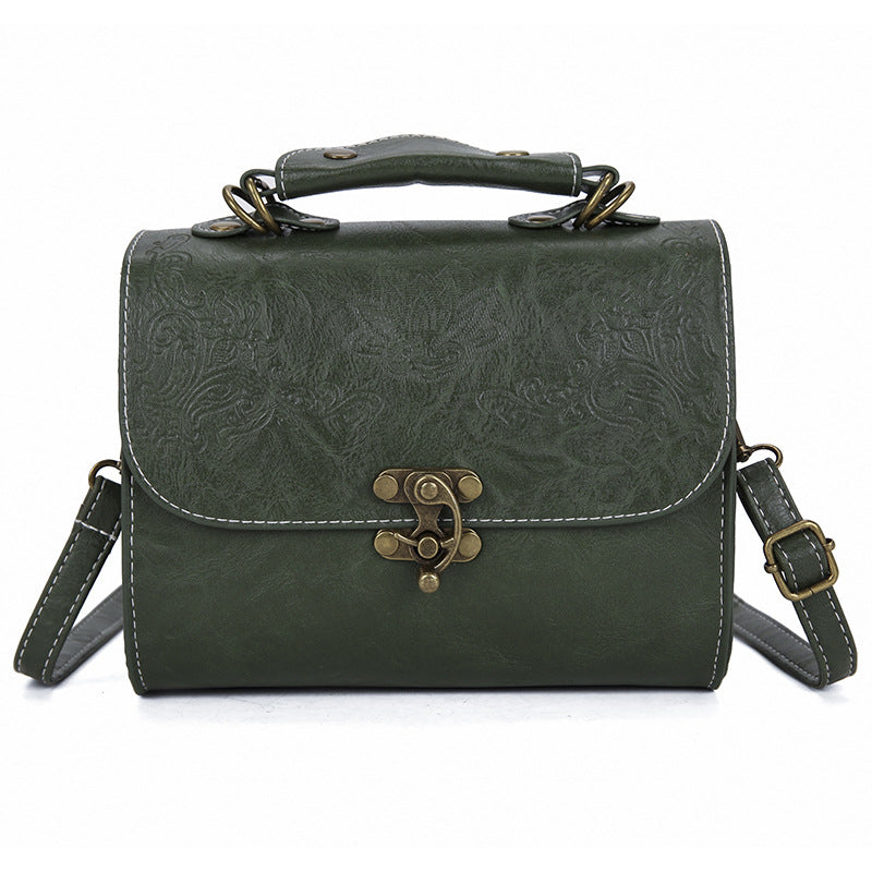 Women's Casual Crossbody Shoulder Bag