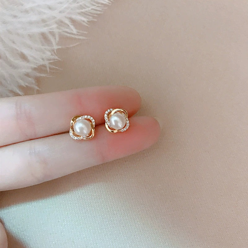 Vintage Style Earrings for Women