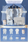 Baby Gift Box AutumnWinter Set