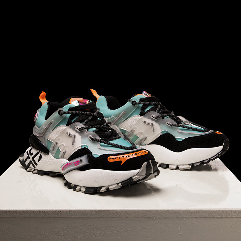 Men's Comfortable Casual Running Shoes