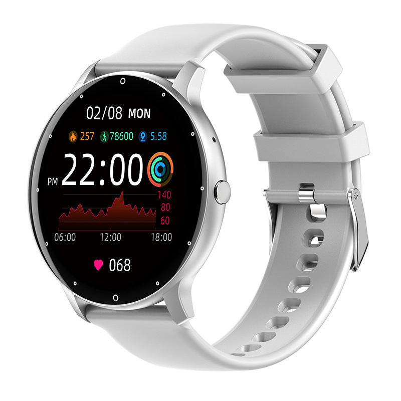 Bluetooth Calling Smartwatch