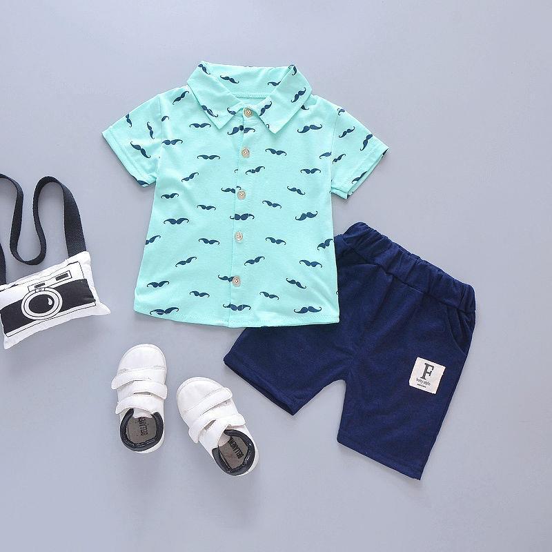 Children's clothing