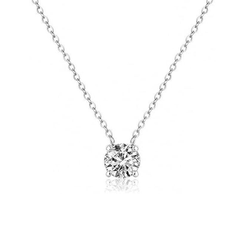 Trendy Fashion Versatile Clavicle Chain Necklace
