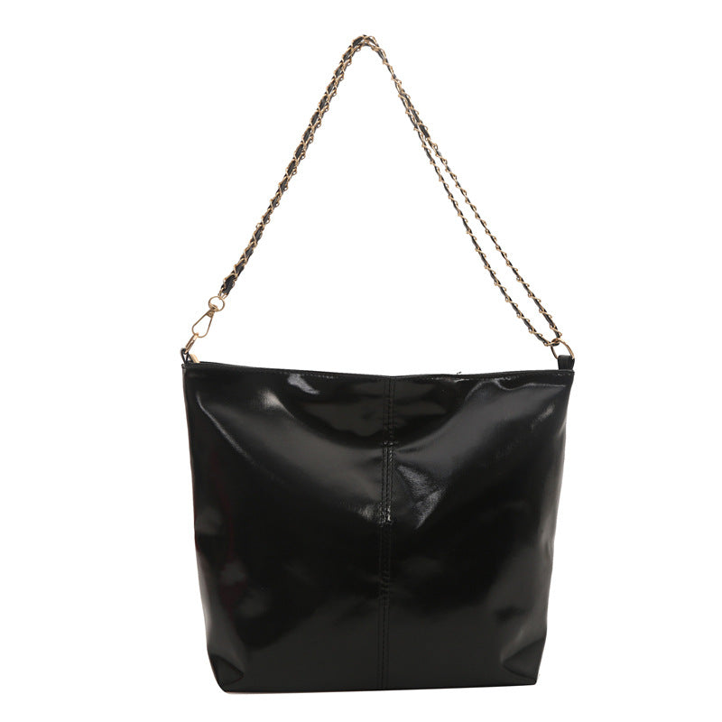 High-end Textured Large-capacity Bag For Women