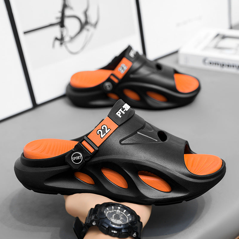 Men's Casual Beach Shoes