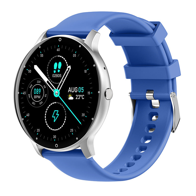 Bluetooth Calling Smartwatch