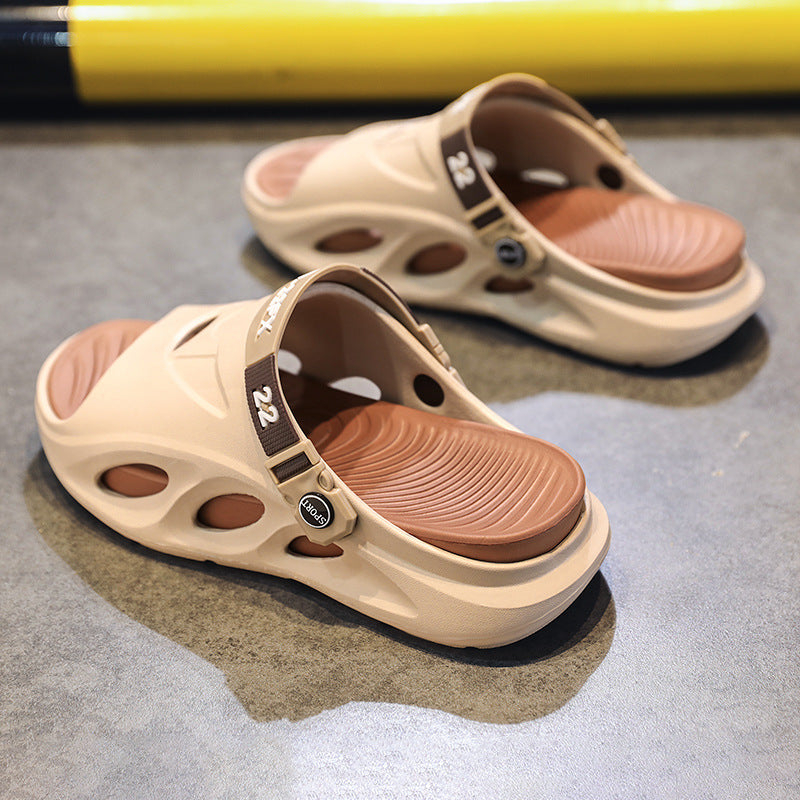 Men's Casual Beach Shoes