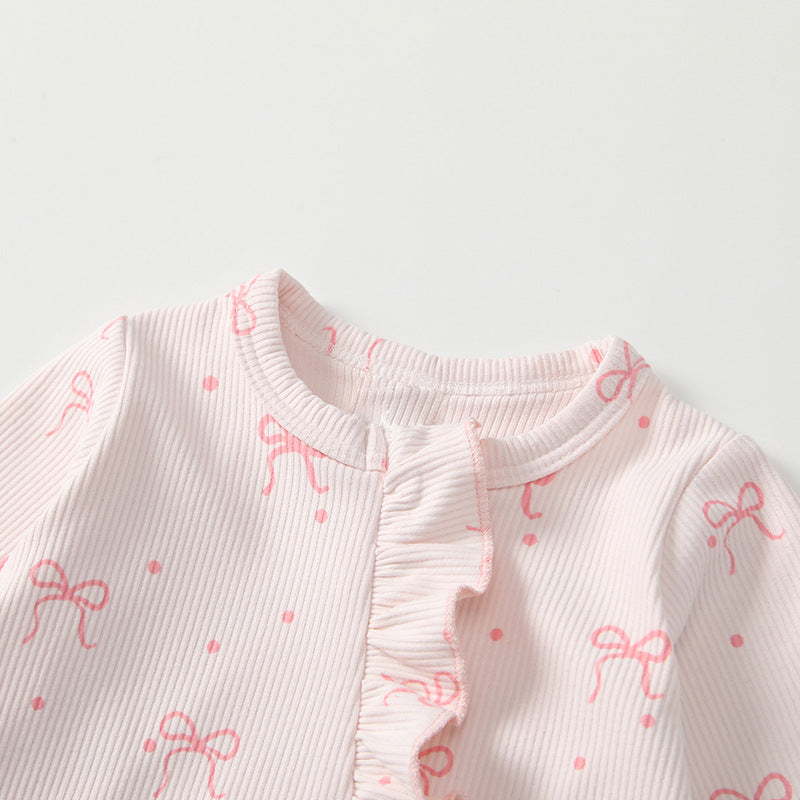 One-piece Clothes for Newborn Babies