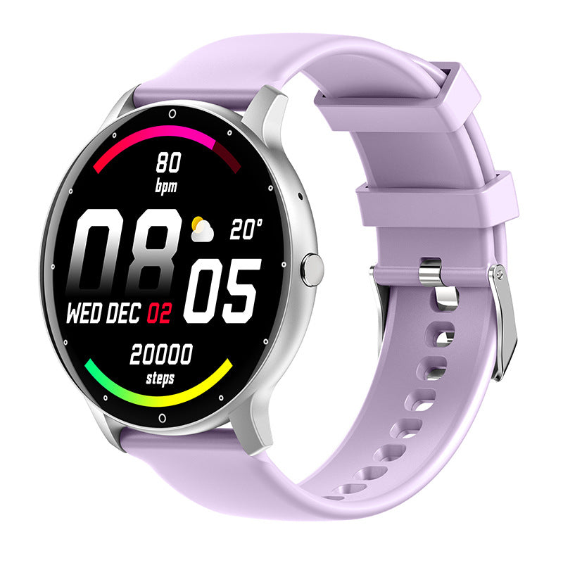 Bluetooth Calling Smartwatch
