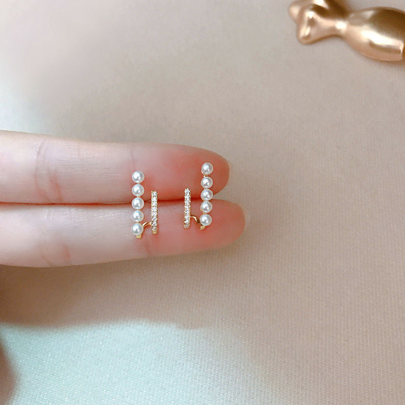 Vintage Style Earrings for Women