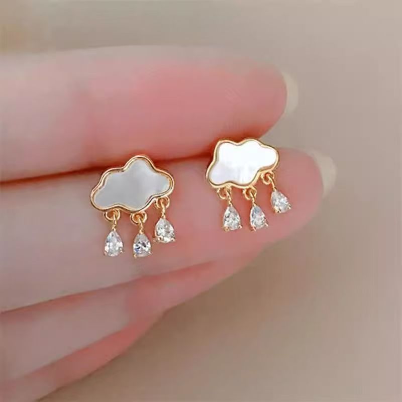 Vintage Style Earrings for Women