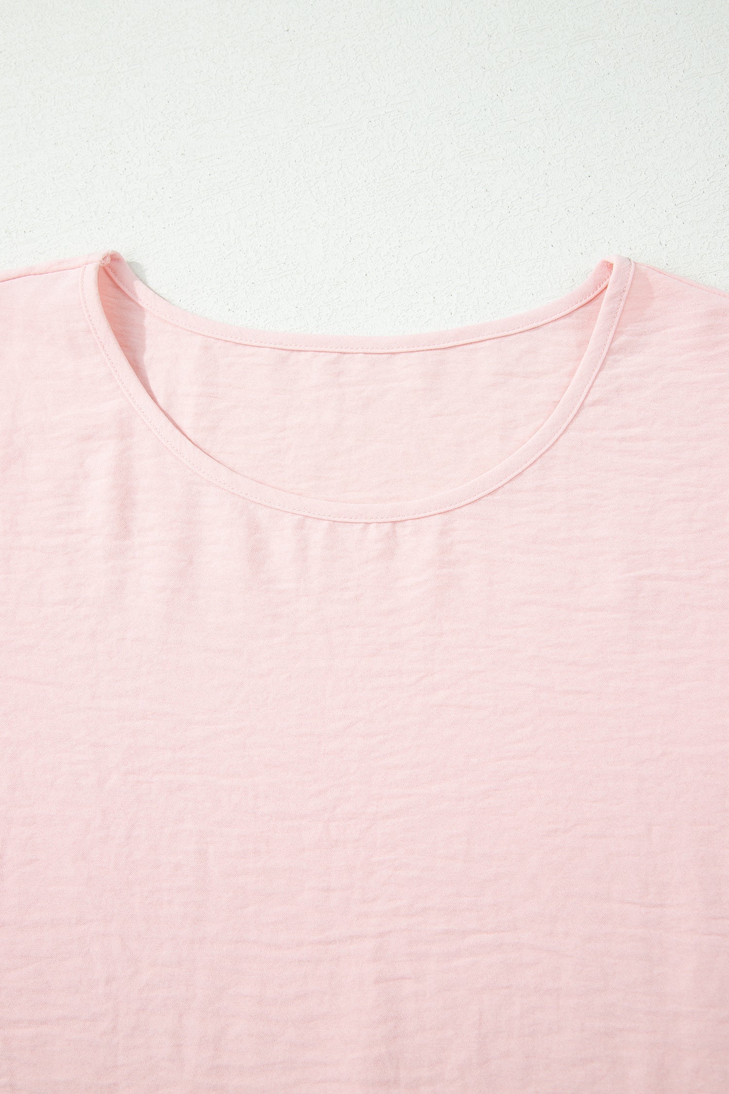 Joelle Short Sleeve Blouse