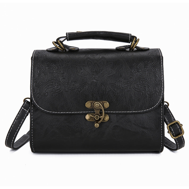 Women's Casual Crossbody Shoulder Bag
