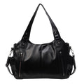 Commuter's All-matching Shoulder Bag Short Distance Travel Messenger Bag