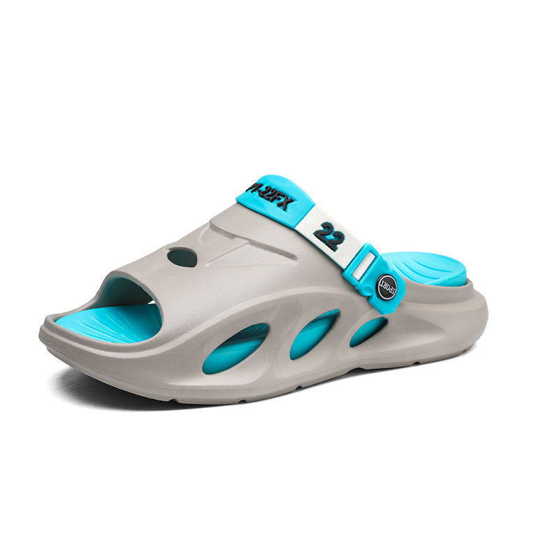 Men's Casual Beach Shoes