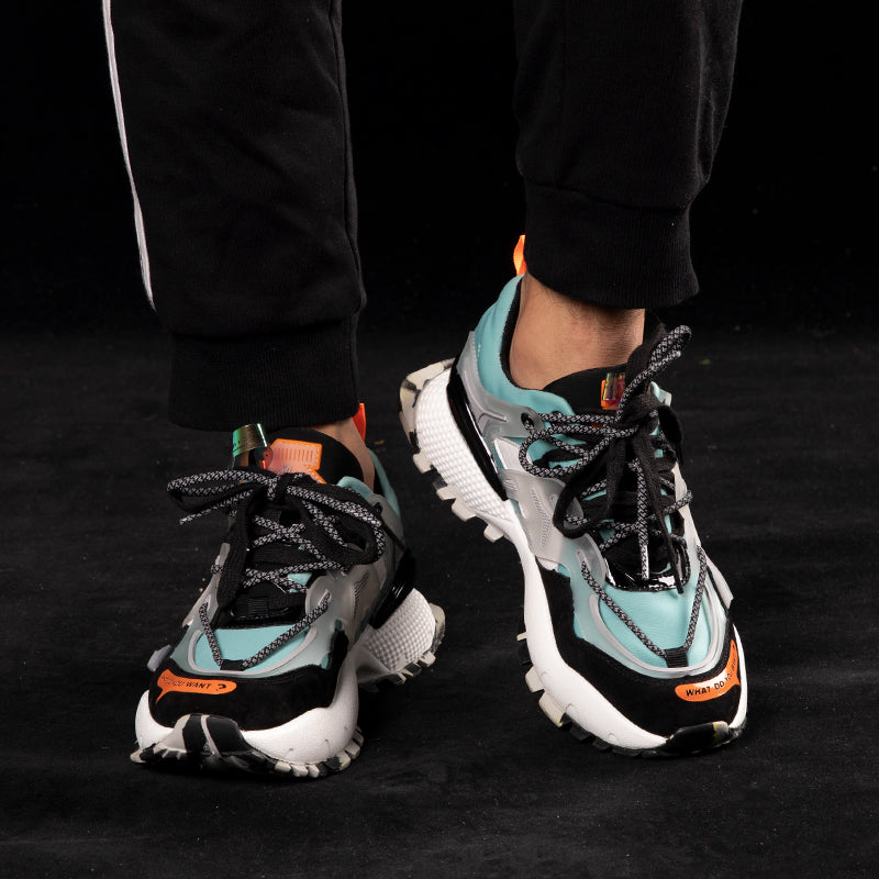 Men's Comfortable Casual Running Shoes