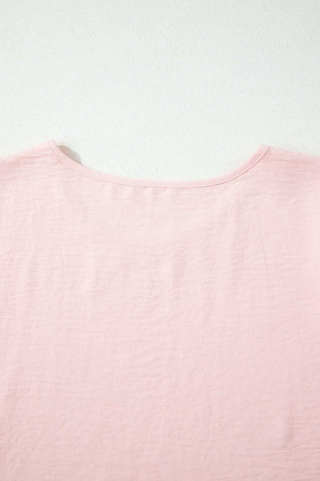 Joelle Short Sleeve Blouse