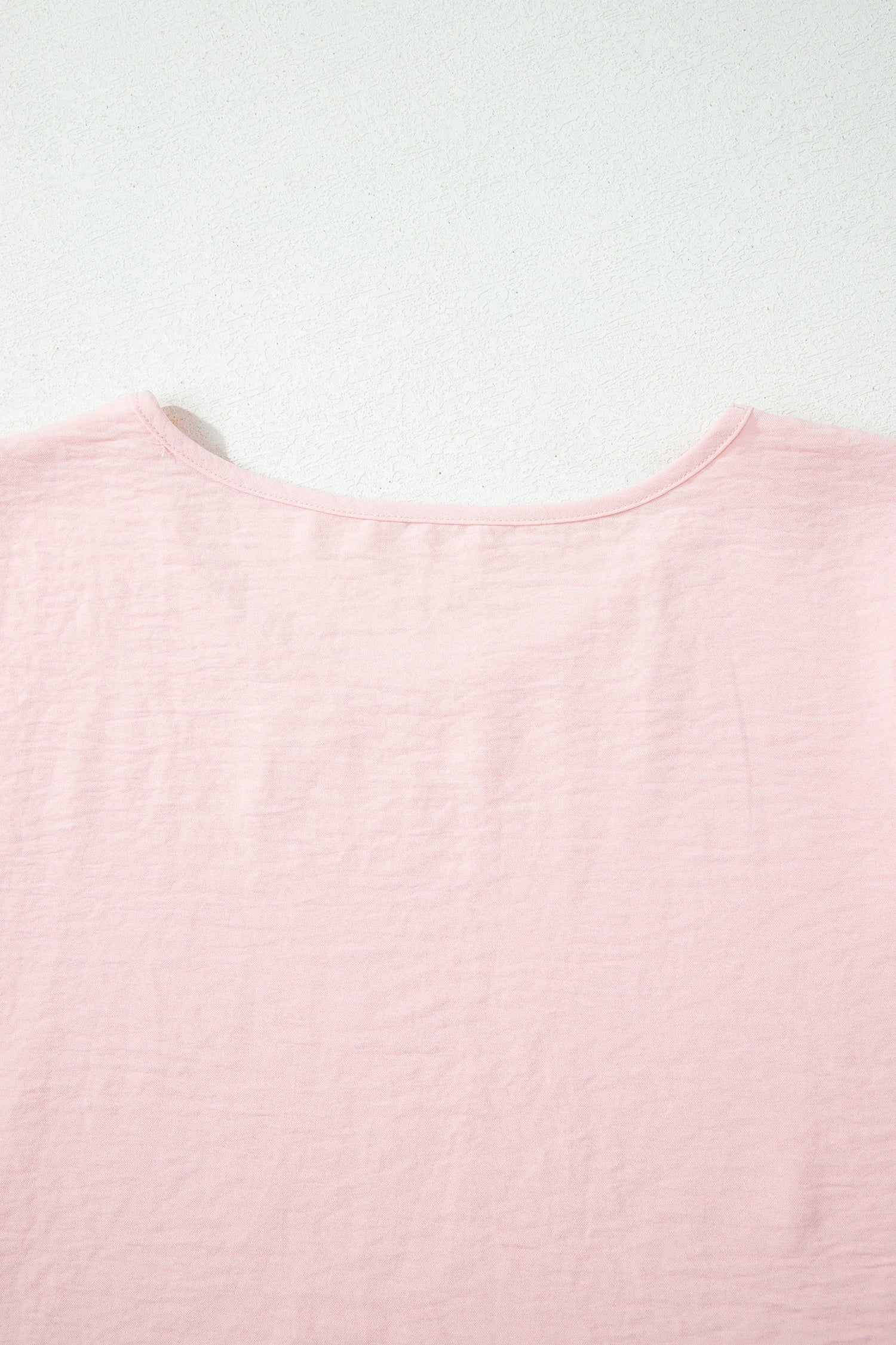 Joelle Short Sleeve Blouse