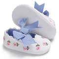Baby princess toddler shoes soft bottom