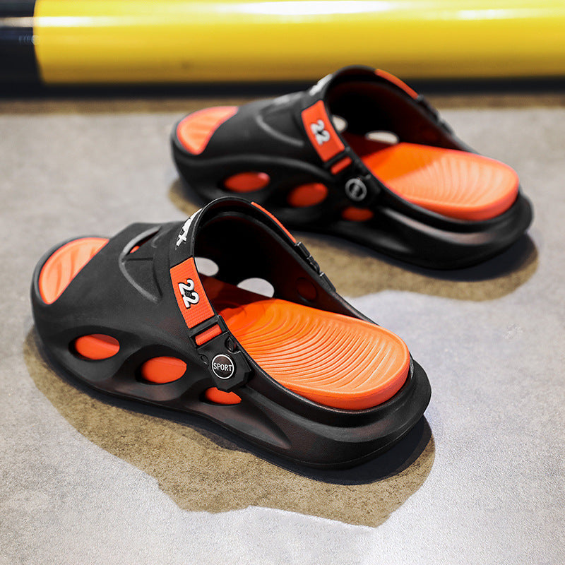 Men's Casual Beach Shoes