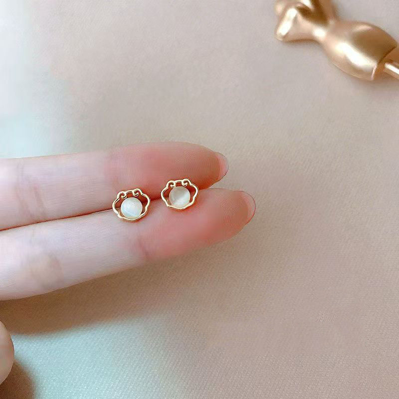 Vintage Style Earrings for Women