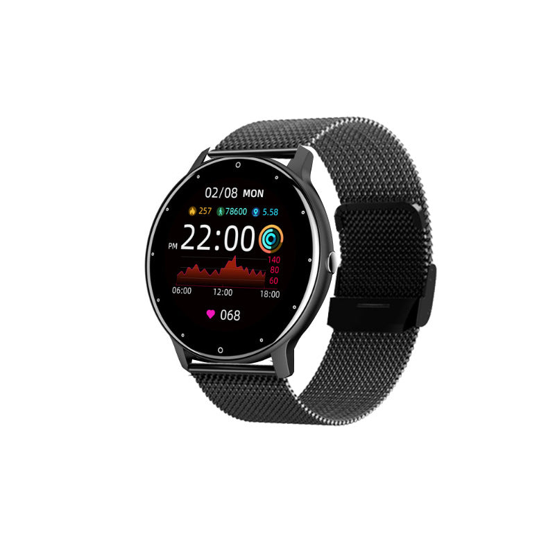 Bluetooth Calling Smartwatch