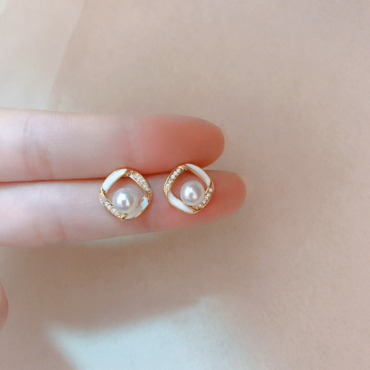 Vintage Style Earrings for Women