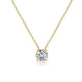 Trendy Fashion Versatile Clavicle Chain Necklace