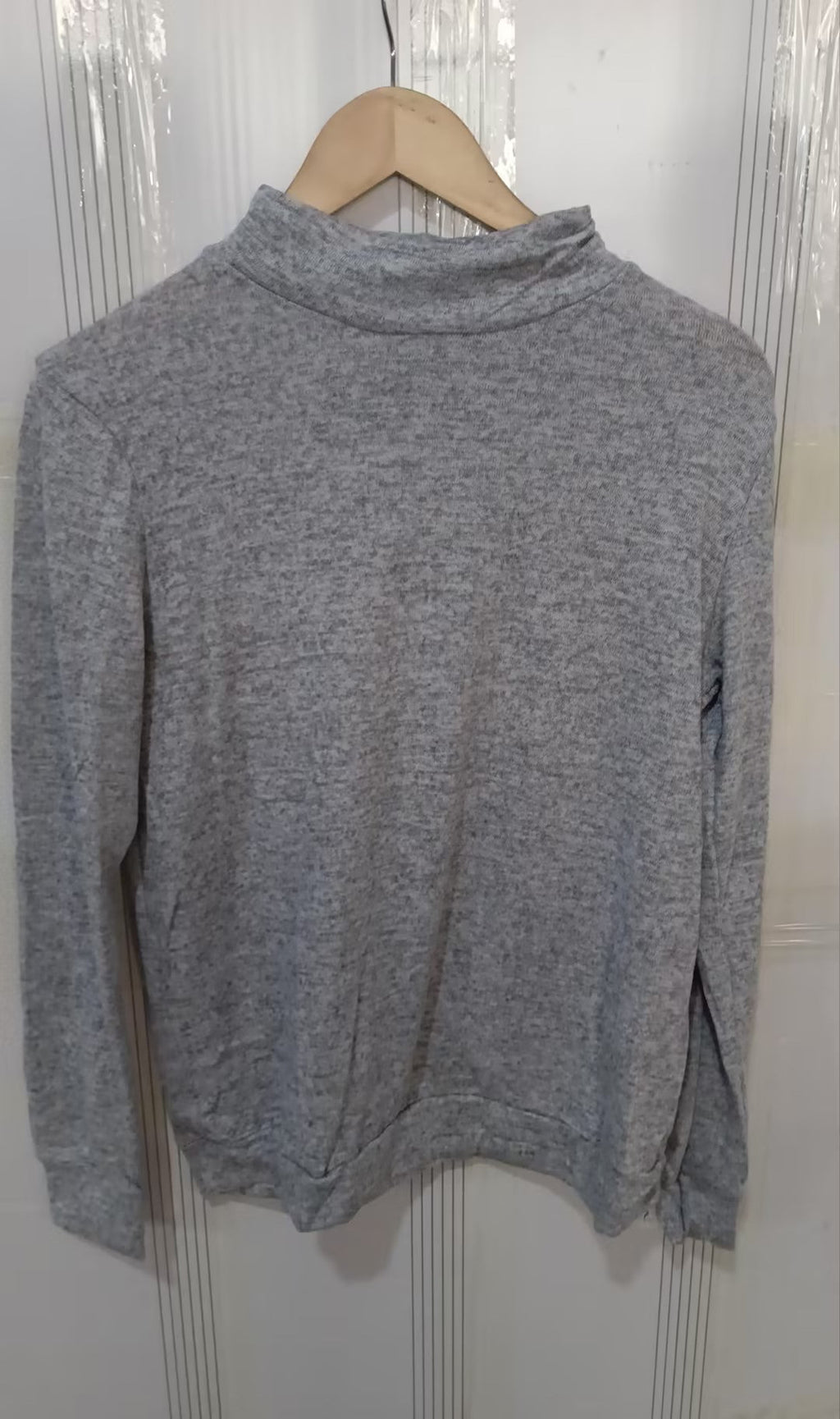 Fashion Long Sleeve Pullover Sweater Fall and Winter Fashion