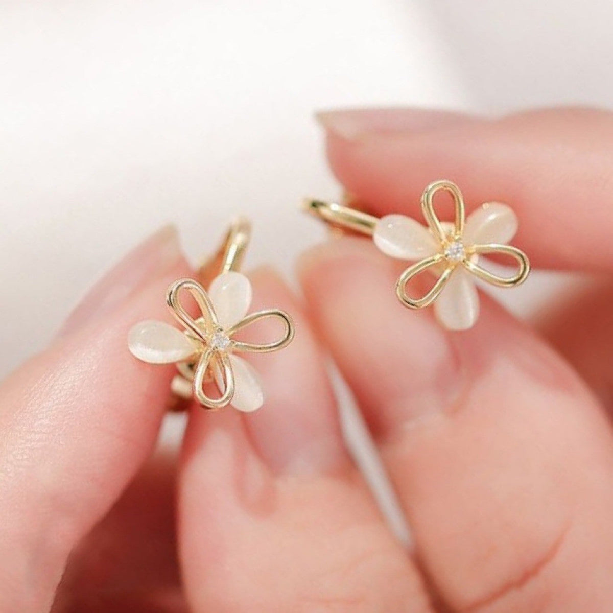 Vintage Style Earrings for Women