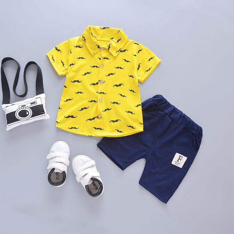 Children's clothing