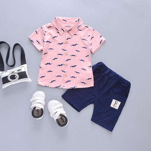 Children's clothing