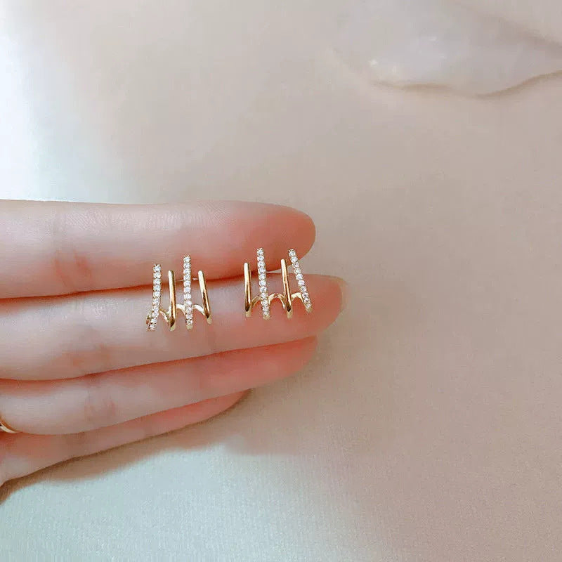 Vintage Style Earrings for Women