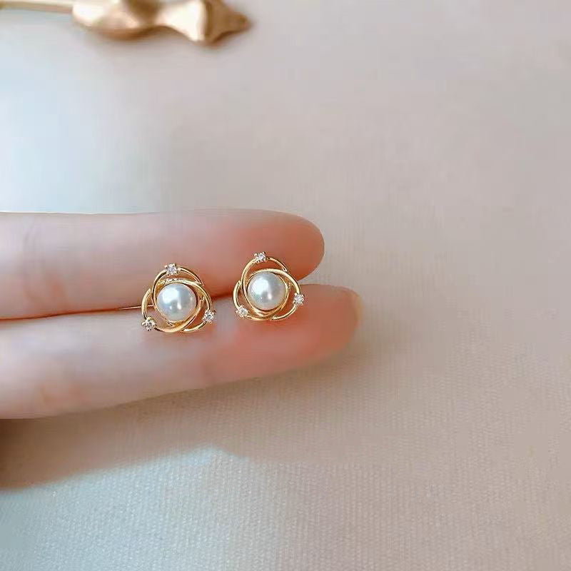 Vintage Style Earrings for Women