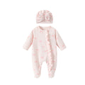 One-piece Clothes for Newborn Babies