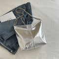High-end Textured Large-capacity Bag For Women