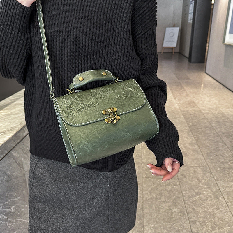 Women's Casual Crossbody Shoulder Bag