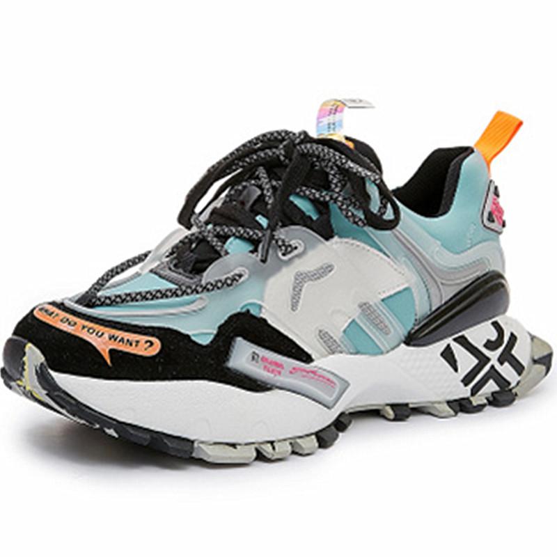 Men's Comfortable Casual Running Shoes