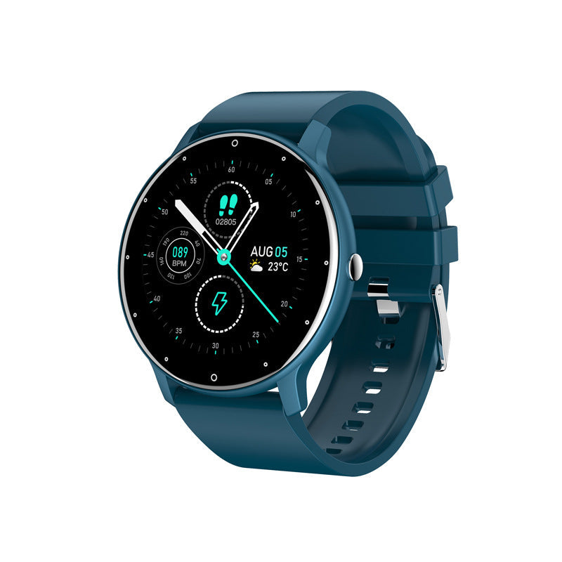Bluetooth Calling Smartwatch