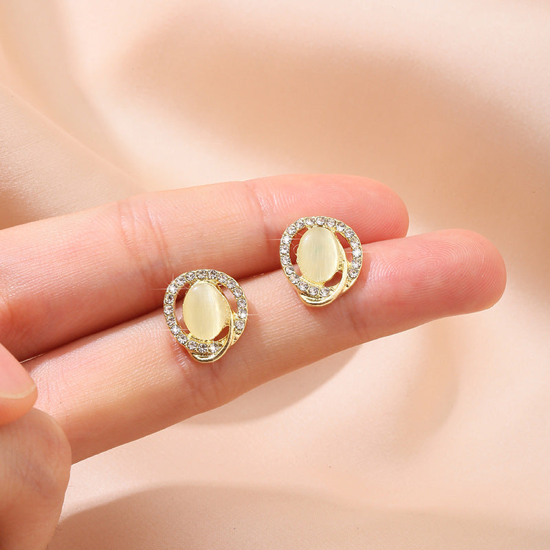 Vintage Style Earrings for Women