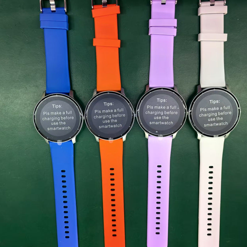Bluetooth Calling Smartwatch