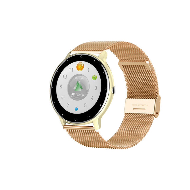 Bluetooth Calling Smartwatch